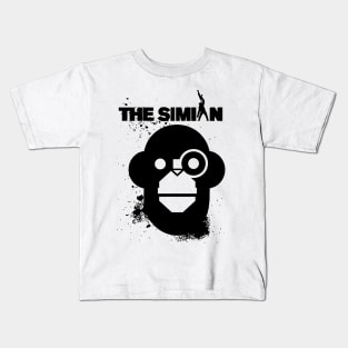 The Simian GTA Kids T-Shirt